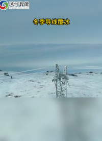 輸電線路模擬導線覆冰在線監(jiān)測裝置