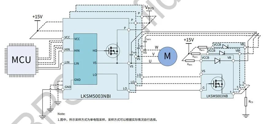 晶丰明源