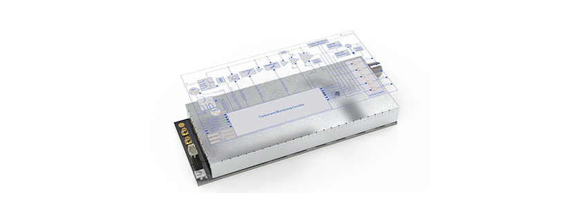 Mini-Circuits 新品发布：交钥匙固态能源