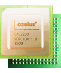 國內最高采樣率 12位10GSPS RF ADC