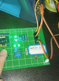 #單片機(jī) 學(xué)電路嵌入式是真的費(fèi)錢啊，窮學(xué)生只能靠接單幫人做設(shè)計掙點辛苦費(fèi)