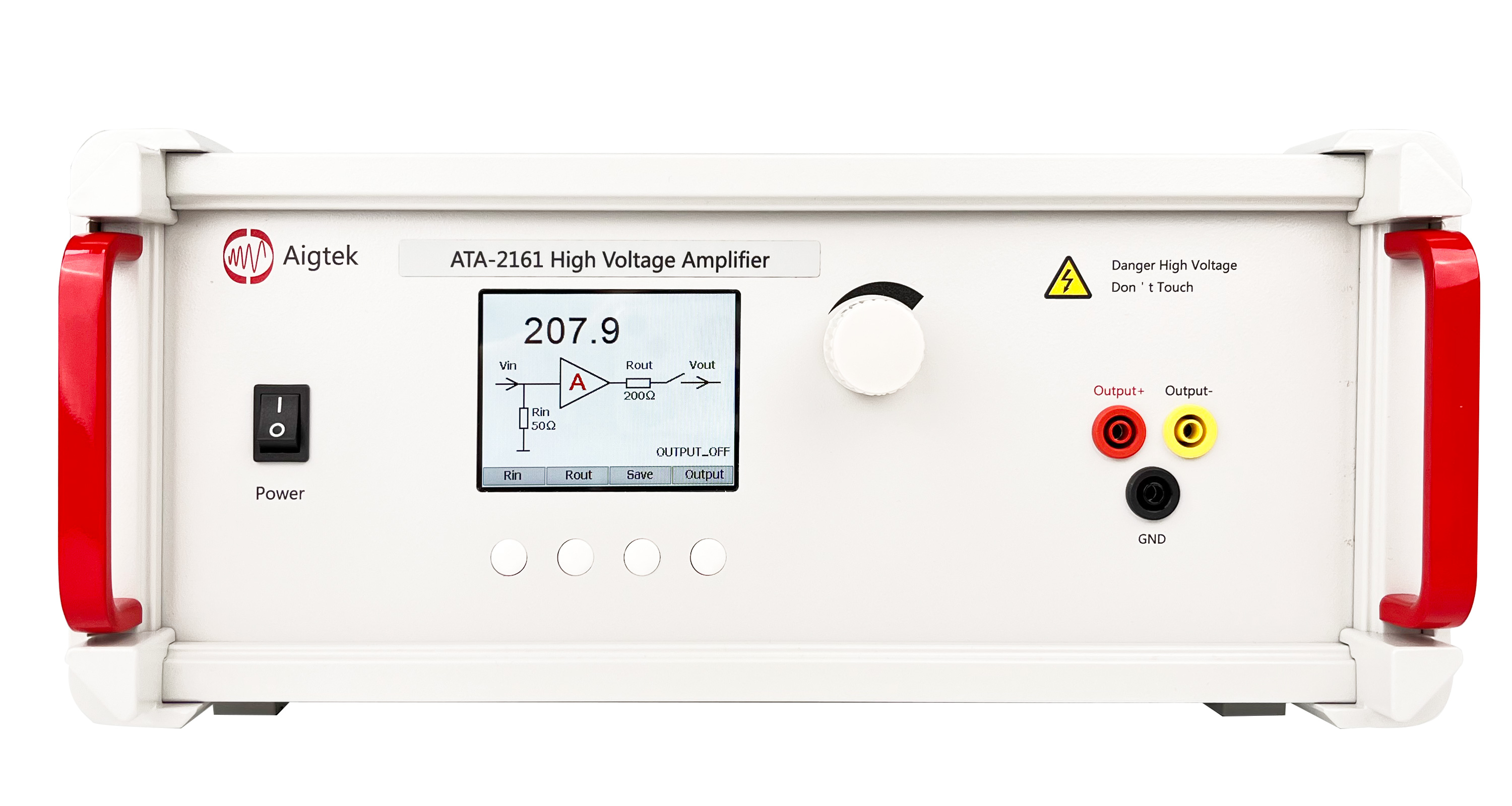 ATA-2161开机2