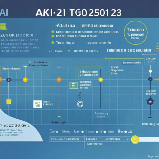 <b class='flag-5'>AI</b>驅動下的數字經濟：智能社會基礎設施與算力革新