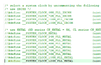 【<b class='flag-5'>GD32</b> MCU 移植教程】1、從 <b class='flag-5'>GD32F</b>10x 移植到 <b class='flag-5'>GD32F</b>30x