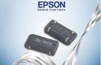 EPSON晶振掌控數字世界的節拍器