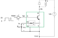 GaN FET(場效應(yīng)晶體管)中集成電流傳感的優(yōu)勢