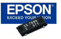 EPSON<b class='flag-5'>32.768KHz</b>晶<b class='flag-5'>振</b>為時(shí)鐘提供高精確的性能