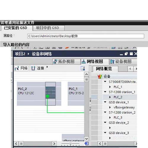 PROFIBUS