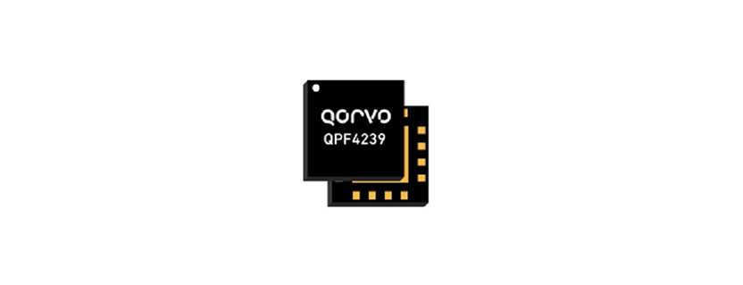 QPF4239 Front End Module by Qorvo