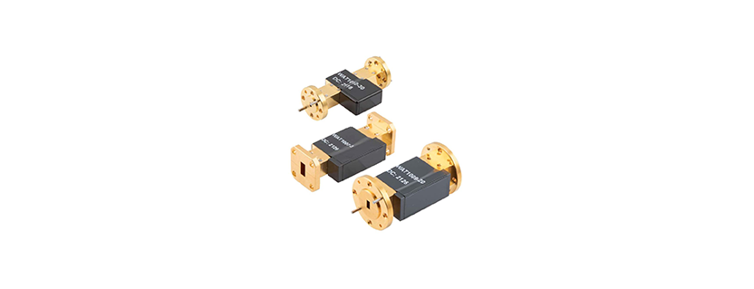 Pasternack’s New Waveguide Fixed Attenuators Meet Needs of Millimeter-Wave Applications