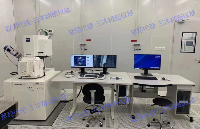 蔡司X射线显微CT和SEM电镜检测燃料电池材料