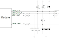 <b class='flag-5'>合</b><b class='flag-5'>宙</b><b class='flag-5'>Air</b>700EAQ硬件設(shè)計(jì)手冊(cè)——應(yīng)用接口2