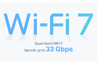 WiFi 7 - 解鎖未來網絡新體驗