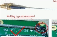 合宙Air700EAQ硬件設(shè)計(jì)手冊(cè)——射頻接口、電氣特與規(guī)格