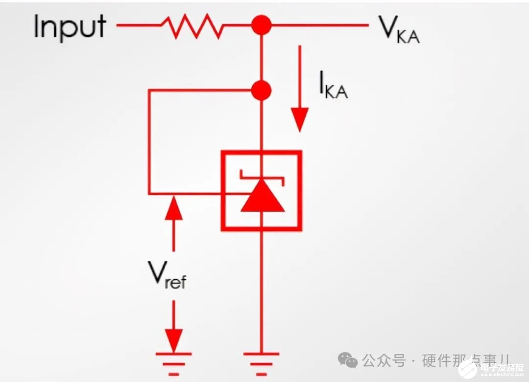 基准电压源