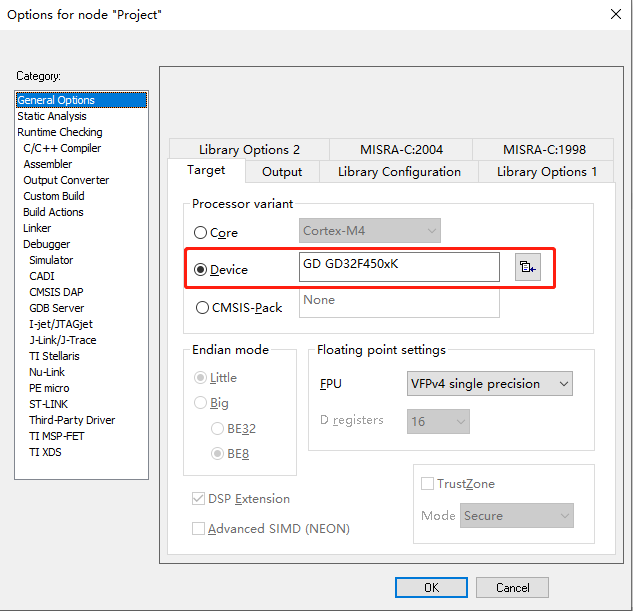 STM32