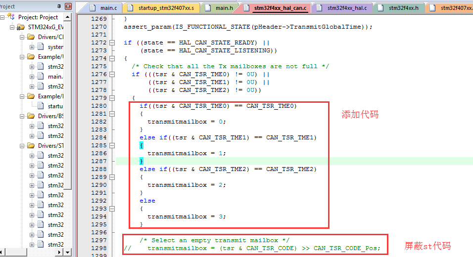 STM32