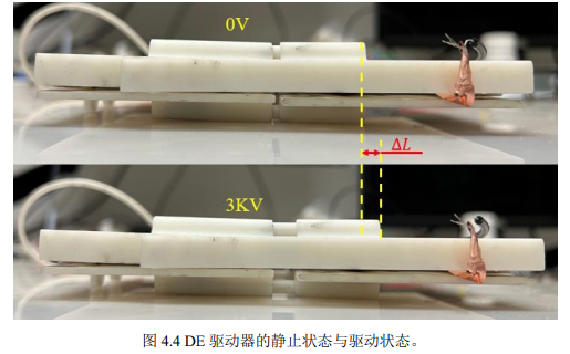 高压放大器在柔性爬行机器人驱动性能研究中的应用 (https://ic.work/) 技术资料 第6张