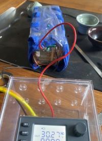愛好者的第一個作品#電路知識 