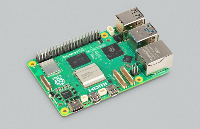 e絡盟發售功能強大的入門級 Raspberry Pi 5 <b class='flag-5'>2GB</b>