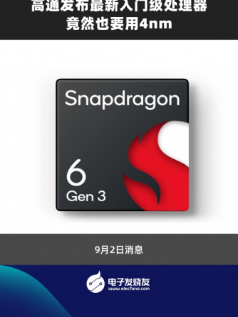 行业资讯,行业芯事