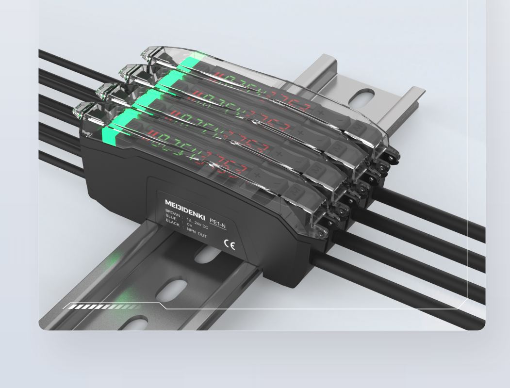 <b class='flag-5'>操作</b>指南 | 從零開始學光纖放大器<b class='flag-5'>操作</b>：<b class='flag-5'>詳細</b>步驟與實用技巧