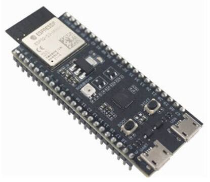 ESP32 微控制器系列指南