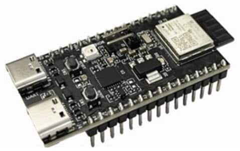 ESP32 微控制器系列指南