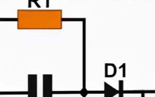 手把手教你計算成本最低的AC轉DC電源電路：阻容降壓電路之電容降壓