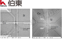 離子束刻蝕機物理量傳感器 MEMS 刻蝕應(yīng)用