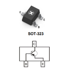 合科泰PNP<b class='flag-5'>三極管</b>MMST3906的特性和應用