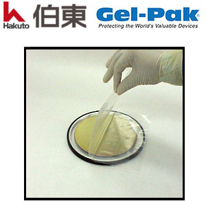 Gel-Pak DGL 膠膜