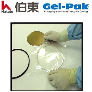 Gel-Pak DGL 膠膜