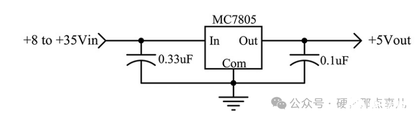 新手硬件工程师需要掌握的几种基准电压源电路 (https://ic.work/) 技术资料 第3张