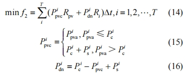 浅谈光储充一体化社区的有序充电 策略及解决方案 (https://ic.work/) 技术资料 第16张