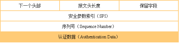 IPv6 Sec机制的深度解析与优势探讨