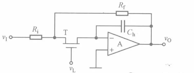 ADC采樣保持電路的工作原理和<b class='flag-5'>技術(shù)指標</b>