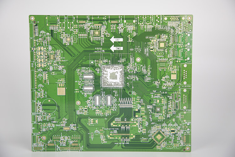 電路<b class='flag-5'>板</b>設計中要考慮的<b class='flag-5'>PCB</b><b class='flag-5'>材料</b>特性