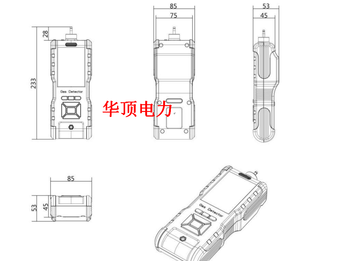 传感器