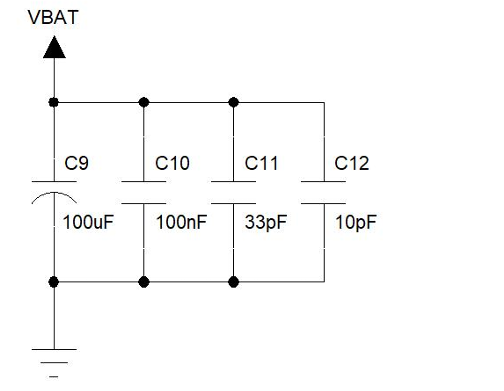 4G模块