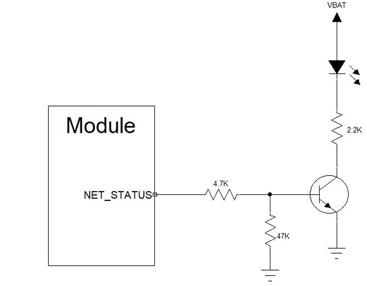 4G模块