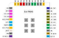 合宙低功耗4G模組Air780EX——硬件設(shè)計(jì)手冊(cè)01