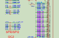 【GD32H757Z海棠派開(kāi)發(fā)板使用手冊(cè)】第十四講 TFT-8080口液晶顯示