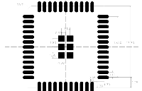 <b class='flag-5'>合</b><b class='flag-5'>宙</b>低功耗4G模組<b class='flag-5'>Air</b>780EX——<b class='flag-5'>硬件</b>設計<b class='flag-5'>手冊</b>02