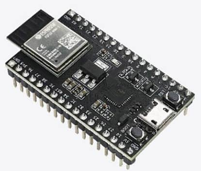 ESP32 微控制器系列指南