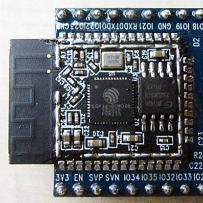 ESP32 微控制器系列指南