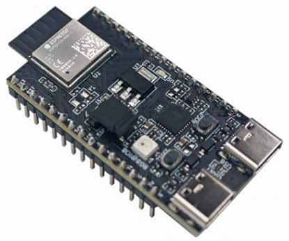 ESP32 微控制器系列指南