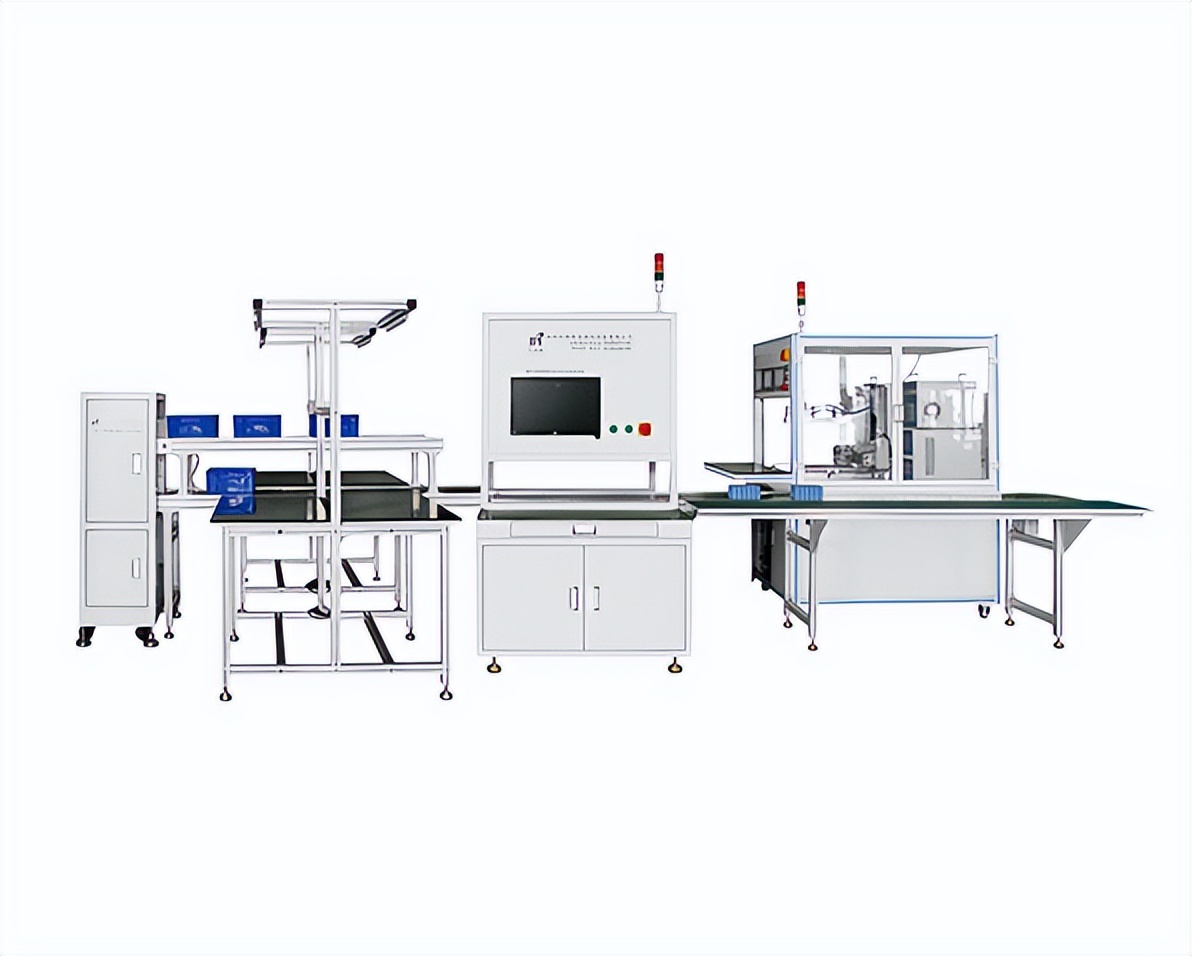 鋰電池<b class='flag-5'>組裝設備</b>：從基礎到高效的智能化升級之路！