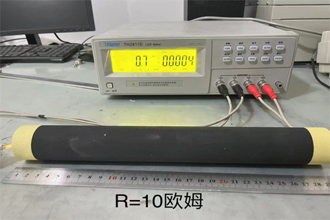 激光电源-兆赫兹高压脉冲电源-高压大功率脉冲电阻-选型-参考