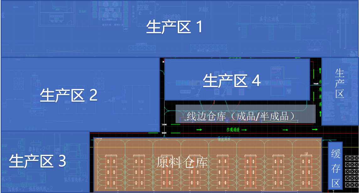 案例 尋跡智行AMR叉車在<b class='flag-5'>國家電網(wǎng)</b>大顯身手，實(shí)現(xiàn)智慧搬運(yùn)！